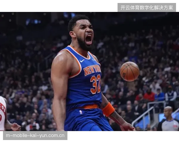 现代篮球防守体系演进,如唐斯具备外线射程的中锋能为球队提供战术纵深 现代篮球防守体系演进,如唐斯具备外线射程的中锋能为球队提供战术纵深